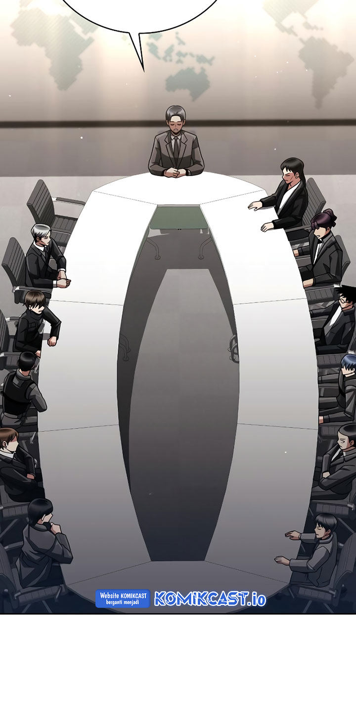 Clever Cleaning Life Of The Returned Genius Hunter chapter 38