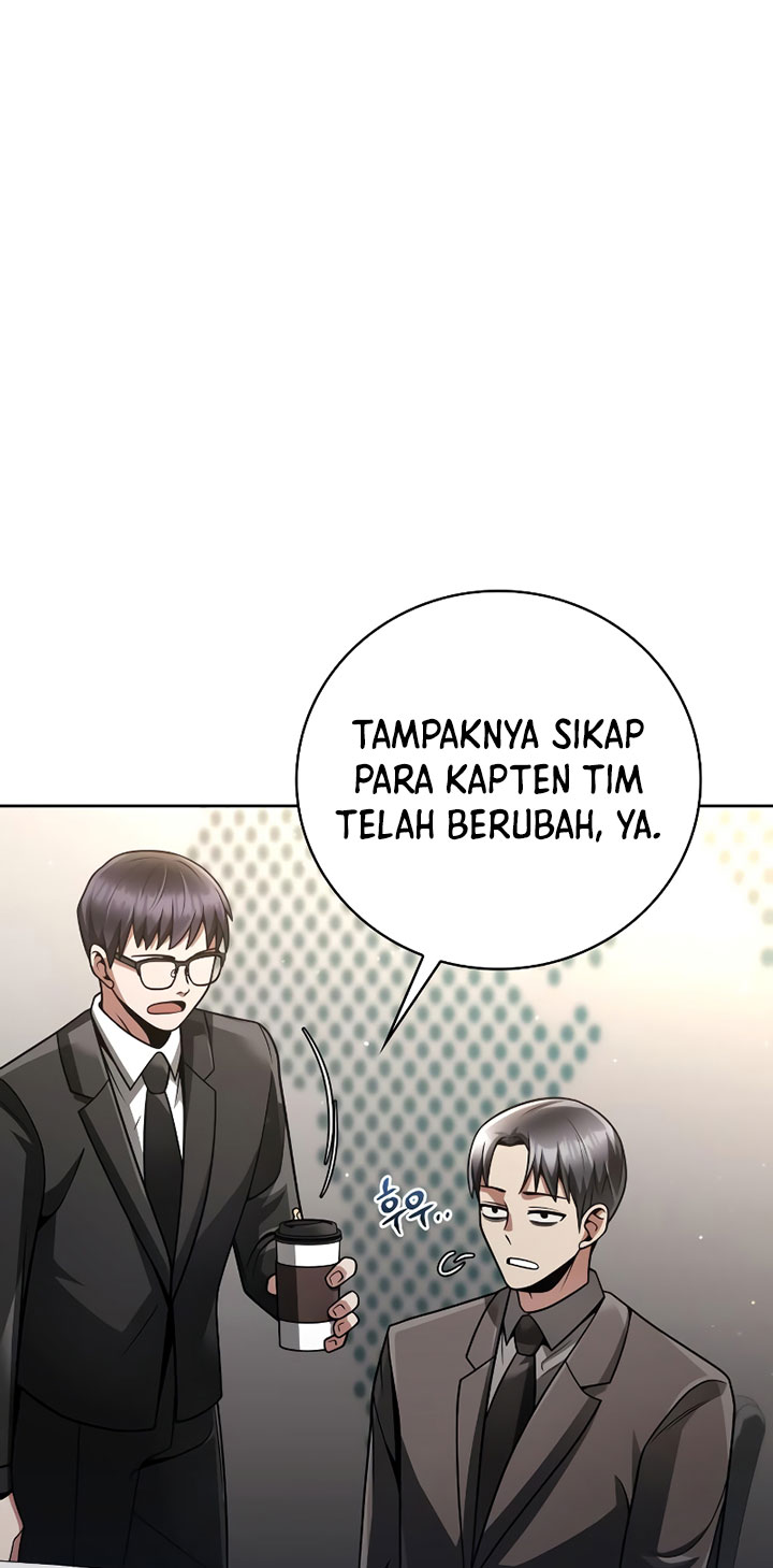 Clever Cleaning Life Of The Returned Genius Hunter chapter 38