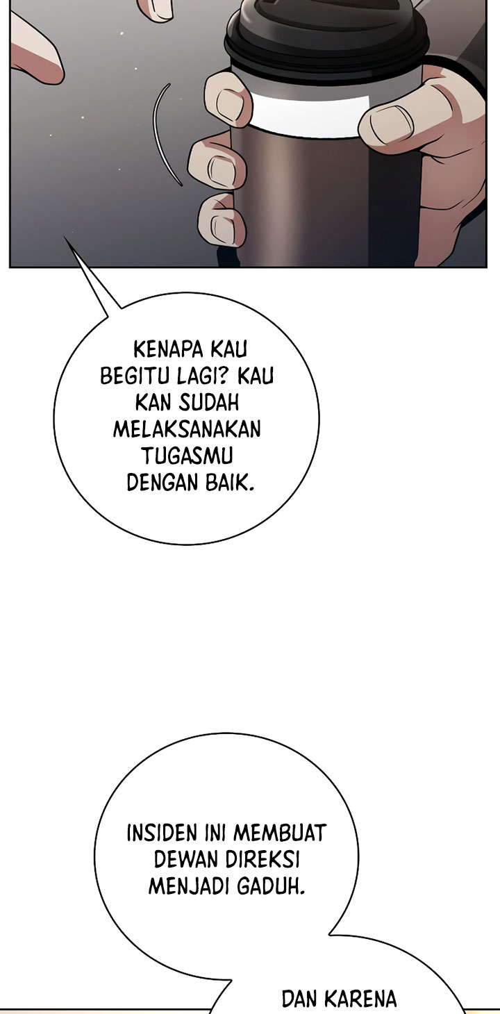 Clever Cleaning Life Of The Returned Genius Hunter chapter 38