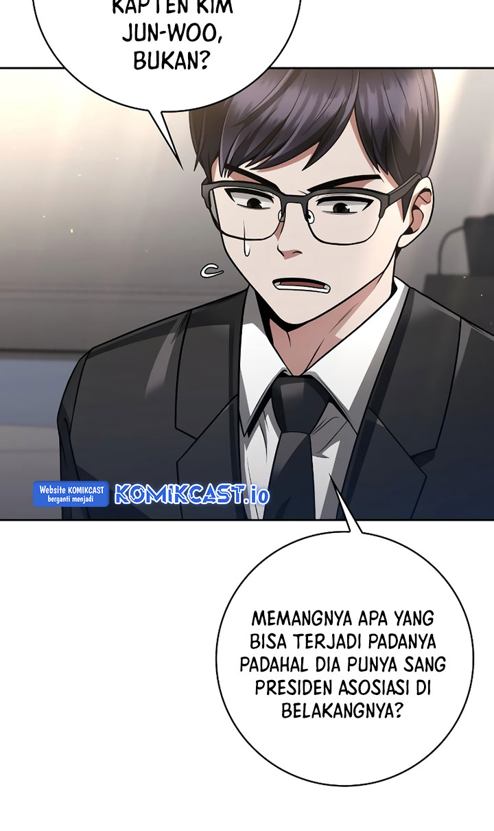 Clever Cleaning Life Of The Returned Genius Hunter chapter 38