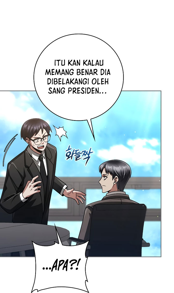 Clever Cleaning Life Of The Returned Genius Hunter chapter 38
