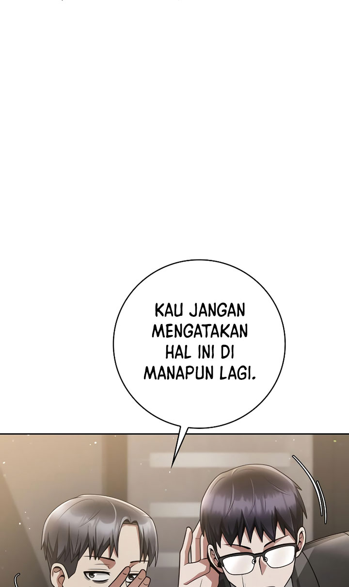 Clever Cleaning Life Of The Returned Genius Hunter chapter 38