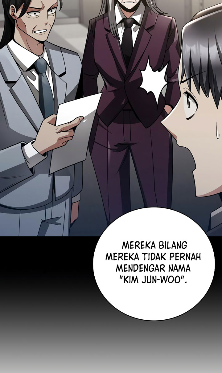 Clever Cleaning Life Of The Returned Genius Hunter chapter 38
