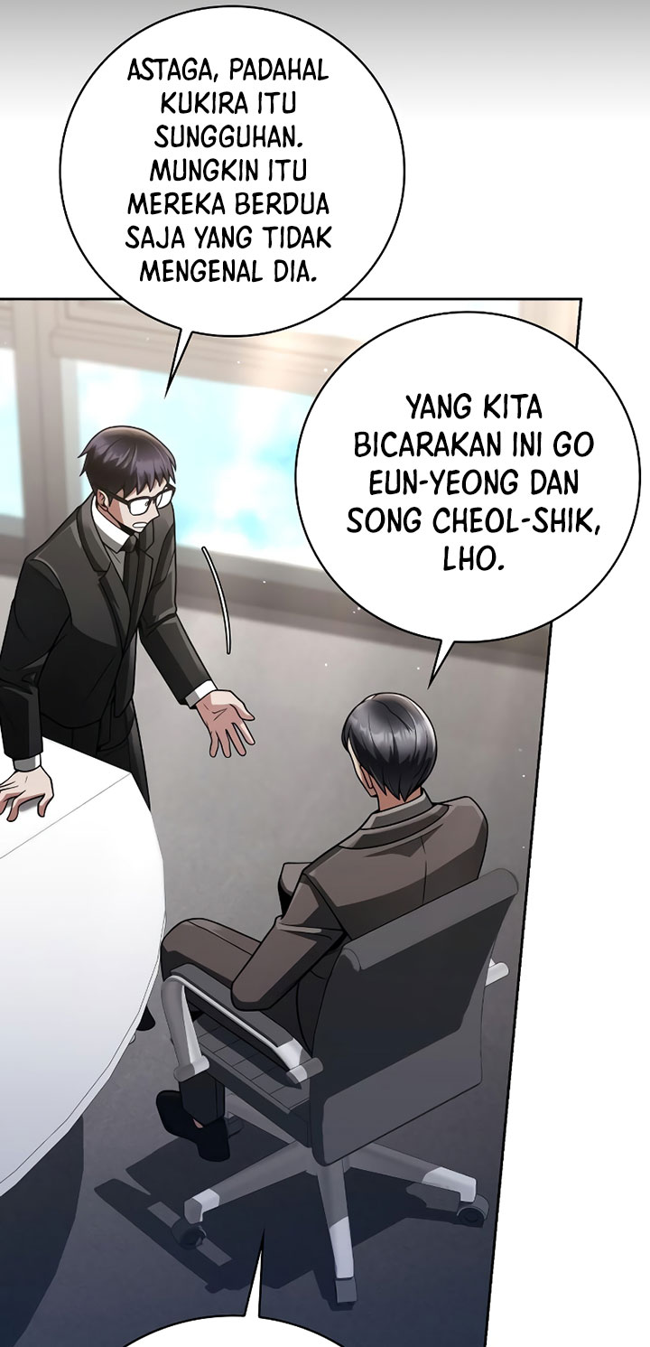 Clever Cleaning Life Of The Returned Genius Hunter chapter 38