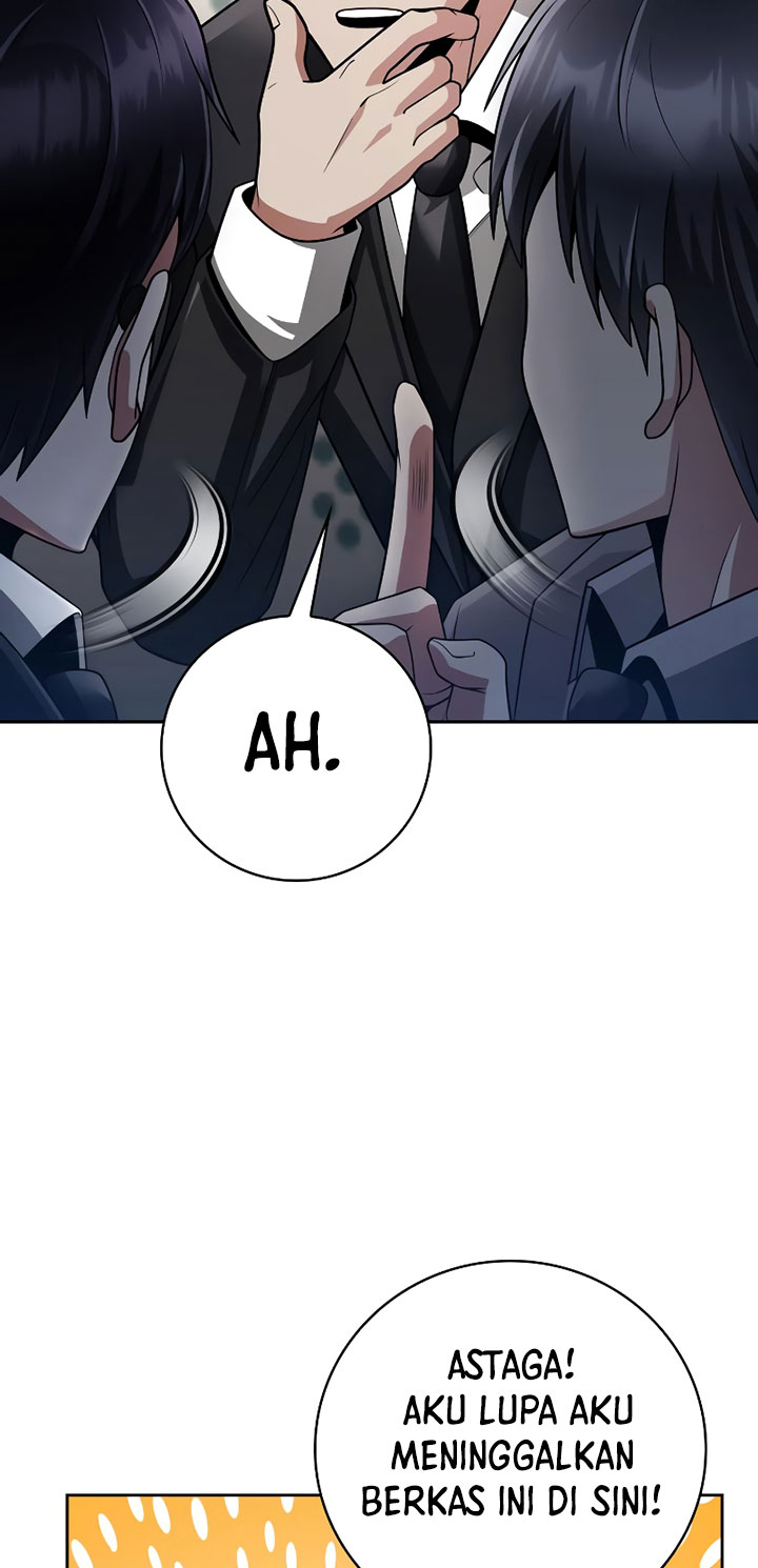 Clever Cleaning Life Of The Returned Genius Hunter chapter 38