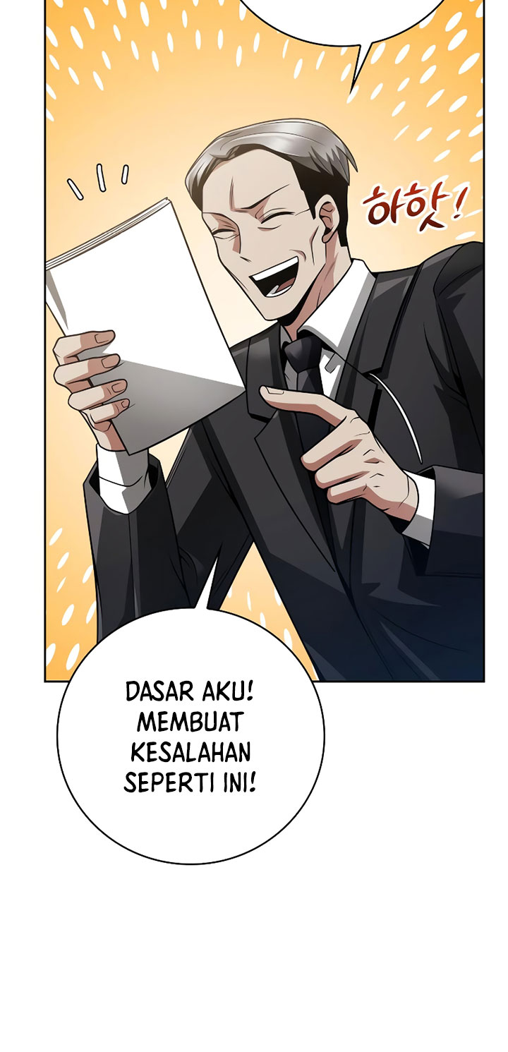 Clever Cleaning Life Of The Returned Genius Hunter chapter 38