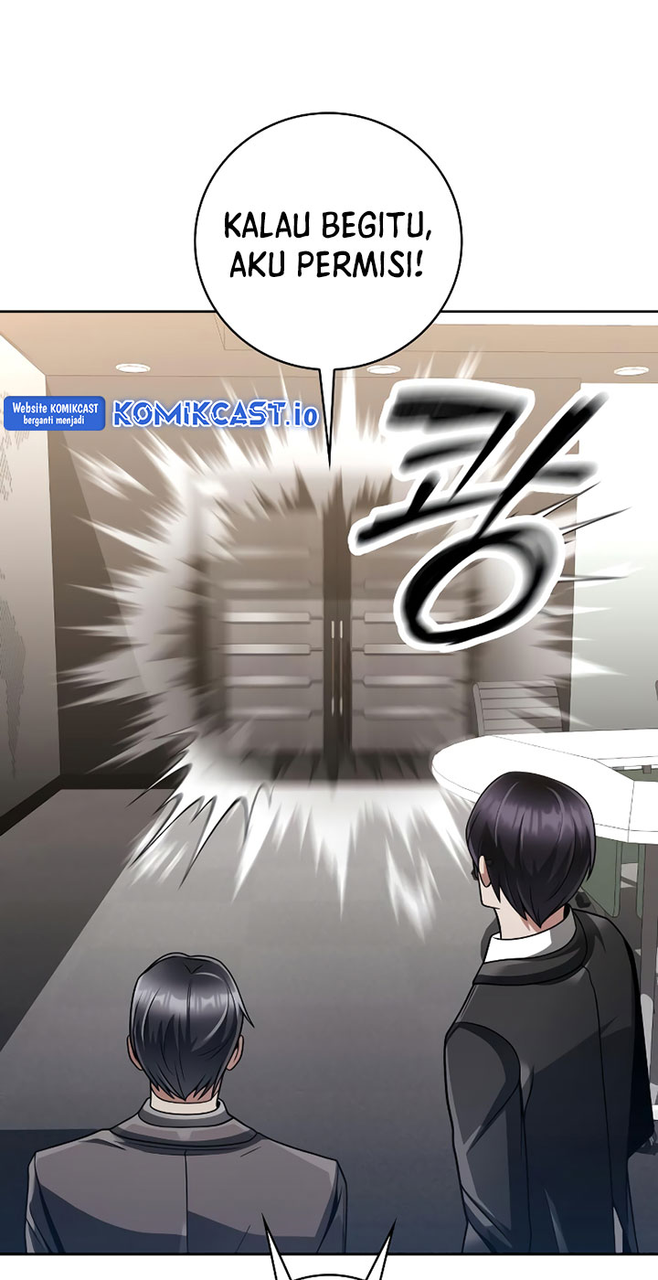 Clever Cleaning Life Of The Returned Genius Hunter chapter 38