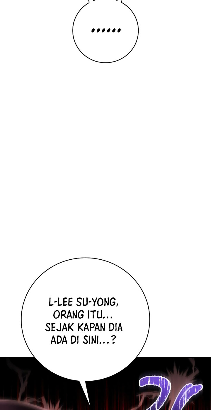 Clever Cleaning Life Of The Returned Genius Hunter chapter 38