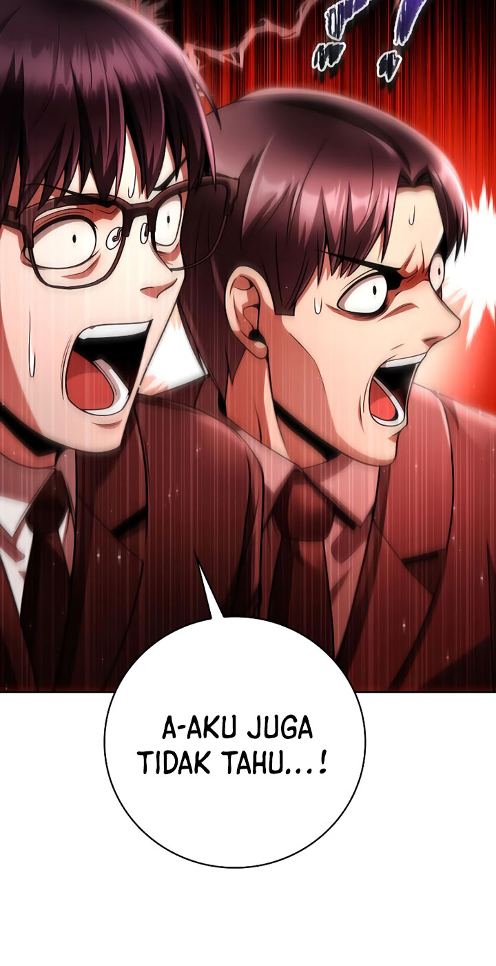 Clever Cleaning Life Of The Returned Genius Hunter chapter 38