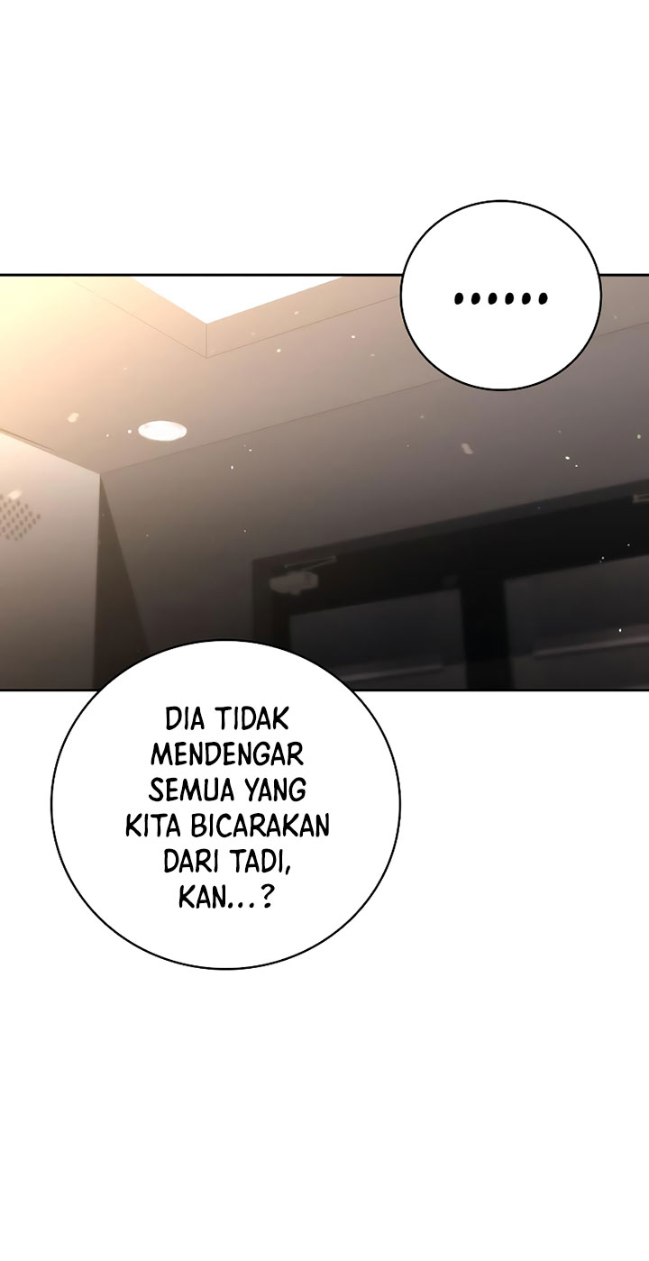Clever Cleaning Life Of The Returned Genius Hunter chapter 38