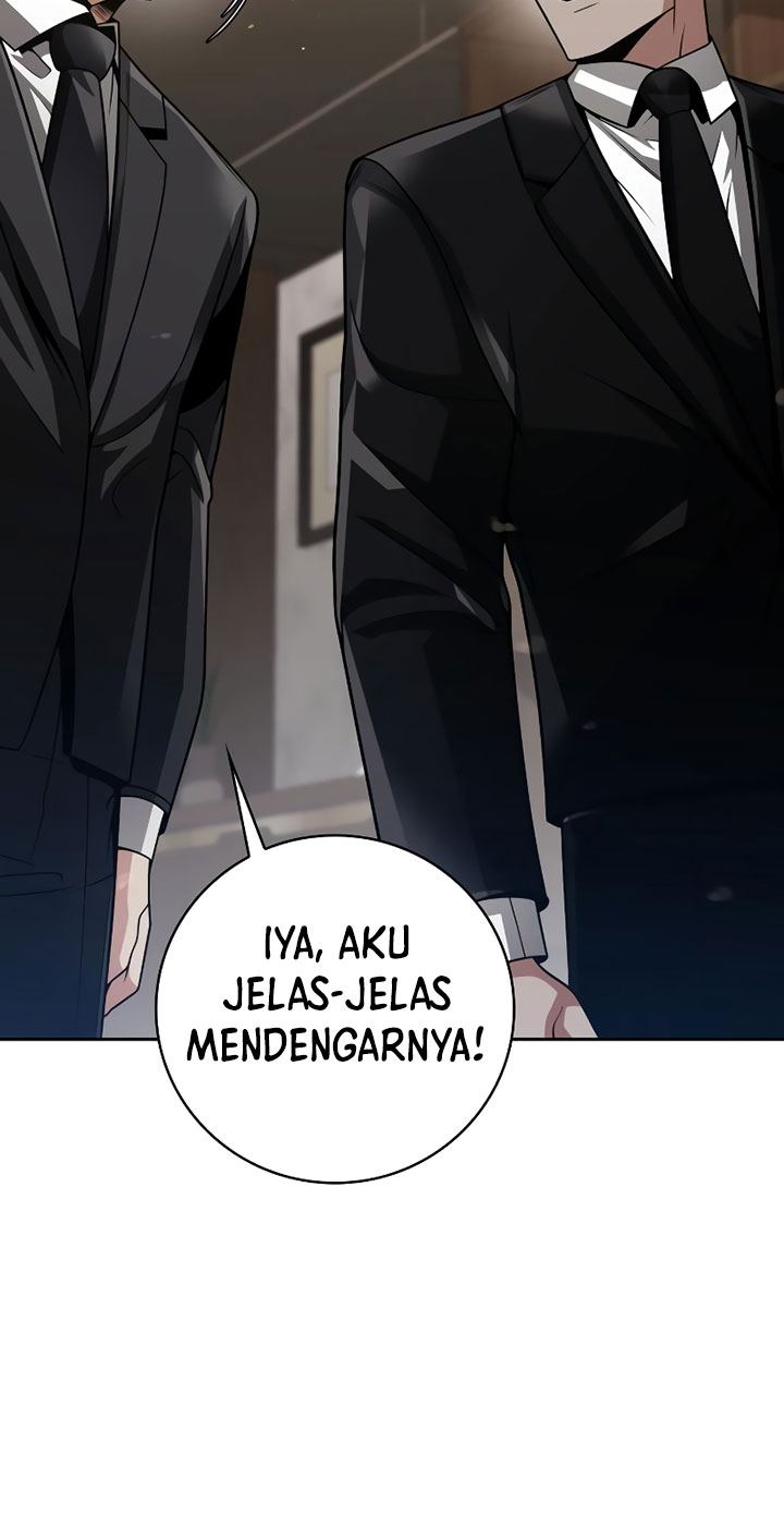 Clever Cleaning Life Of The Returned Genius Hunter chapter 38