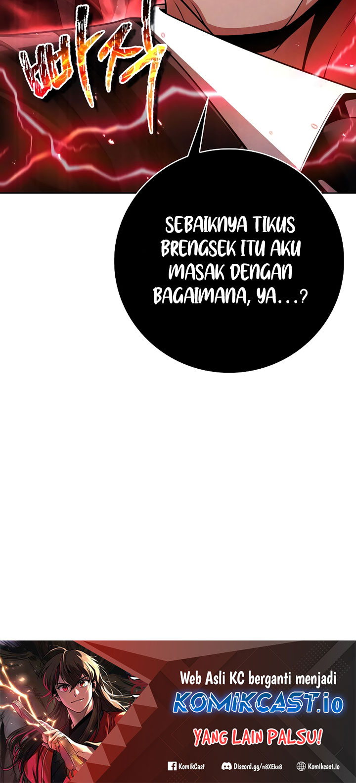 Clever Cleaning Life Of The Returned Genius Hunter chapter 38