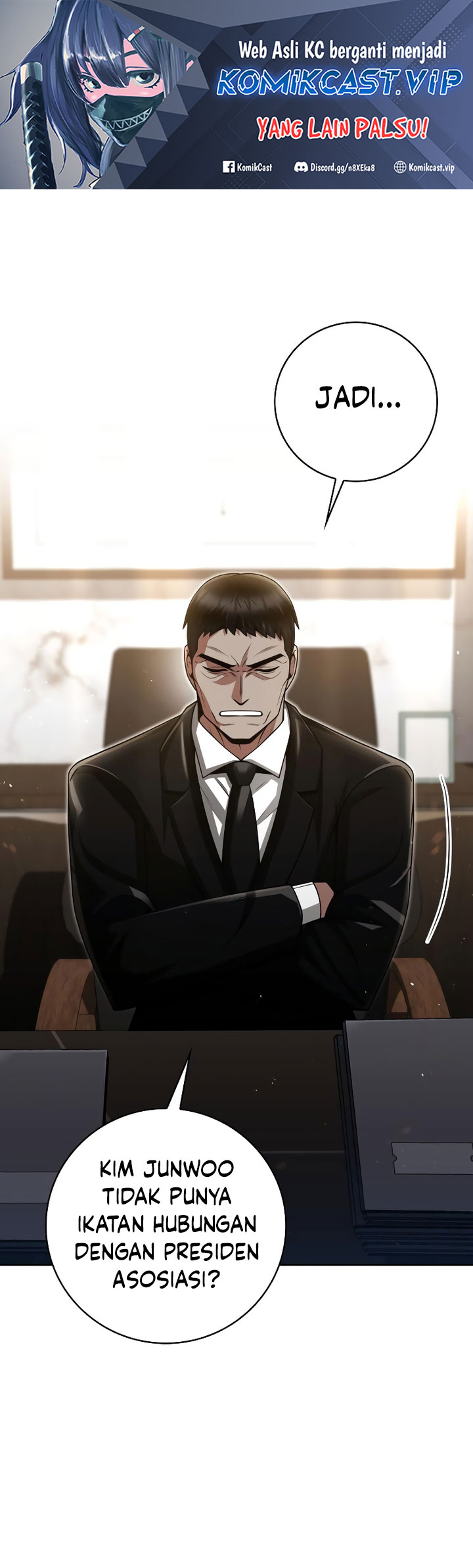 Clever Cleaning Life Of The Returned Genius Hunter chapter 39