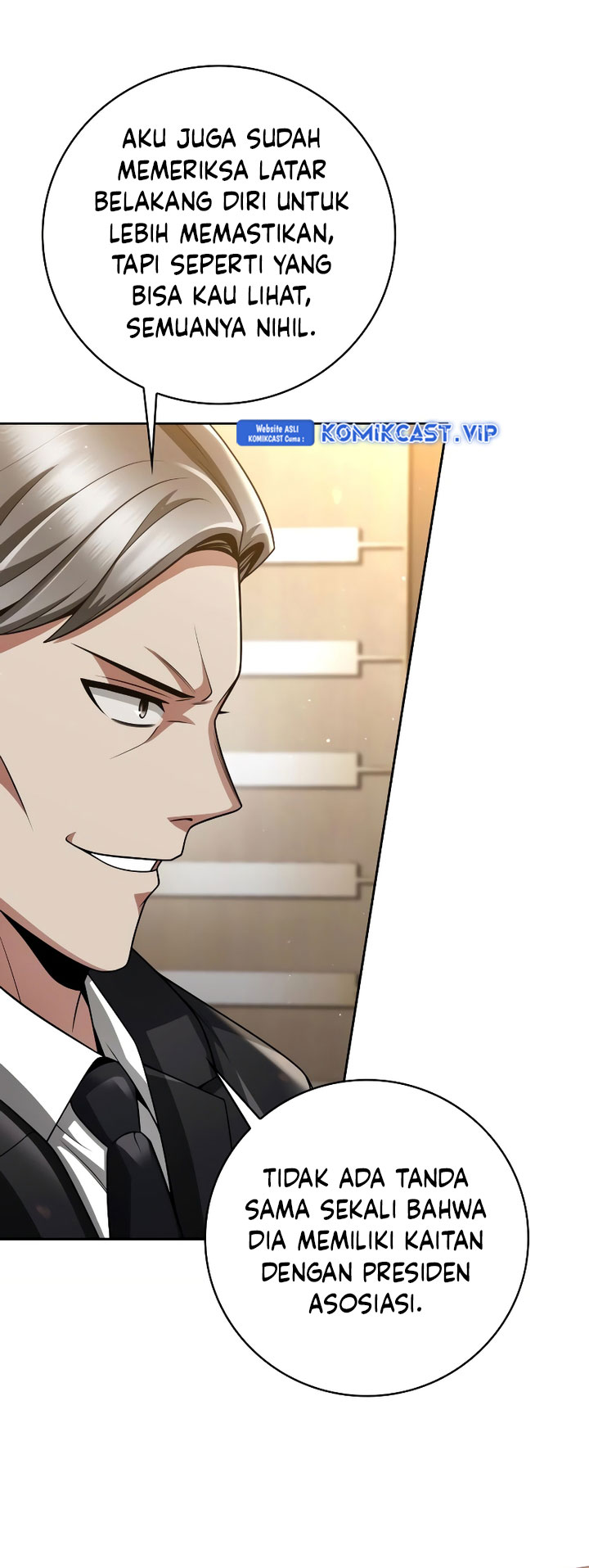 Clever Cleaning Life Of The Returned Genius Hunter chapter 39