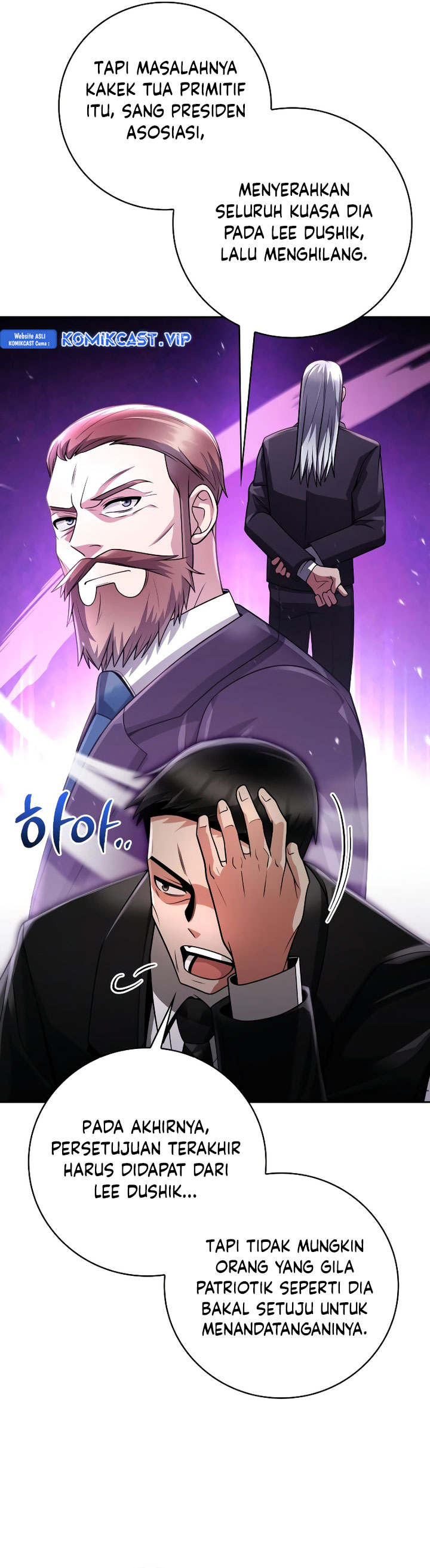 Clever Cleaning Life Of The Returned Genius Hunter chapter 39