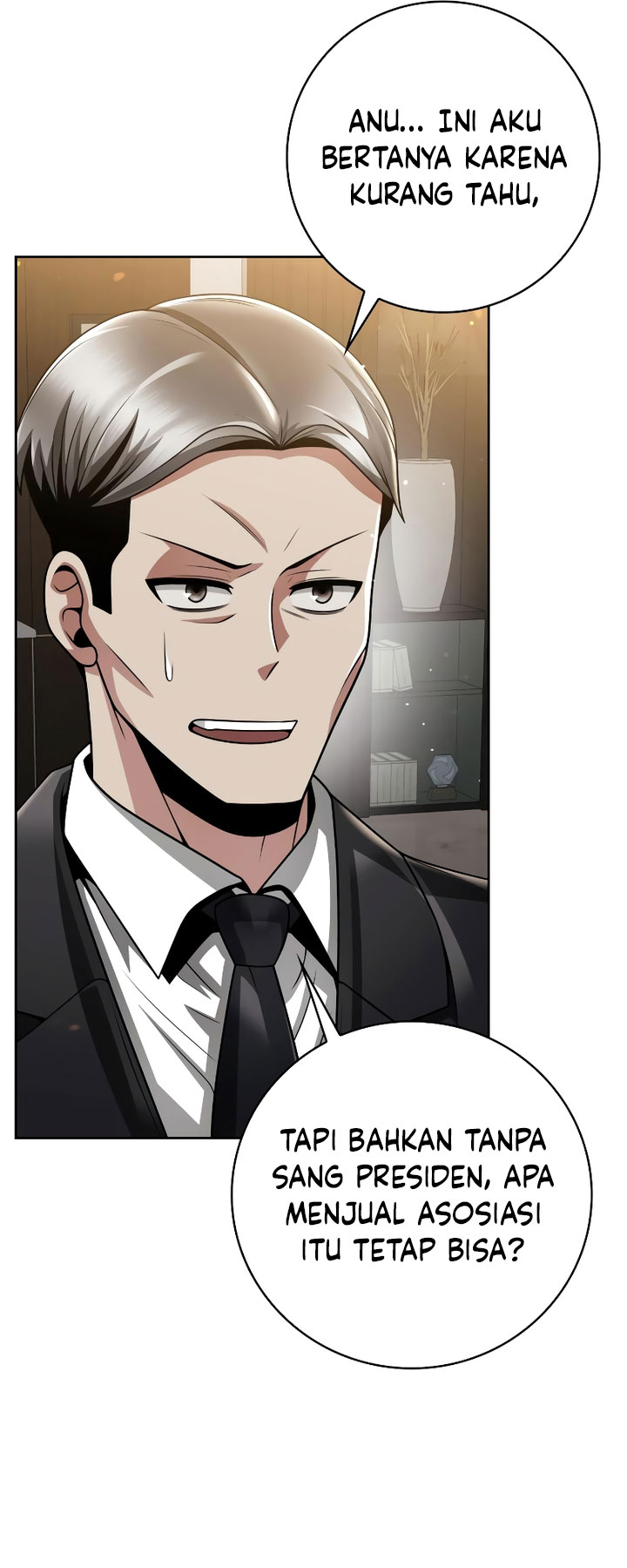 Clever Cleaning Life Of The Returned Genius Hunter chapter 39