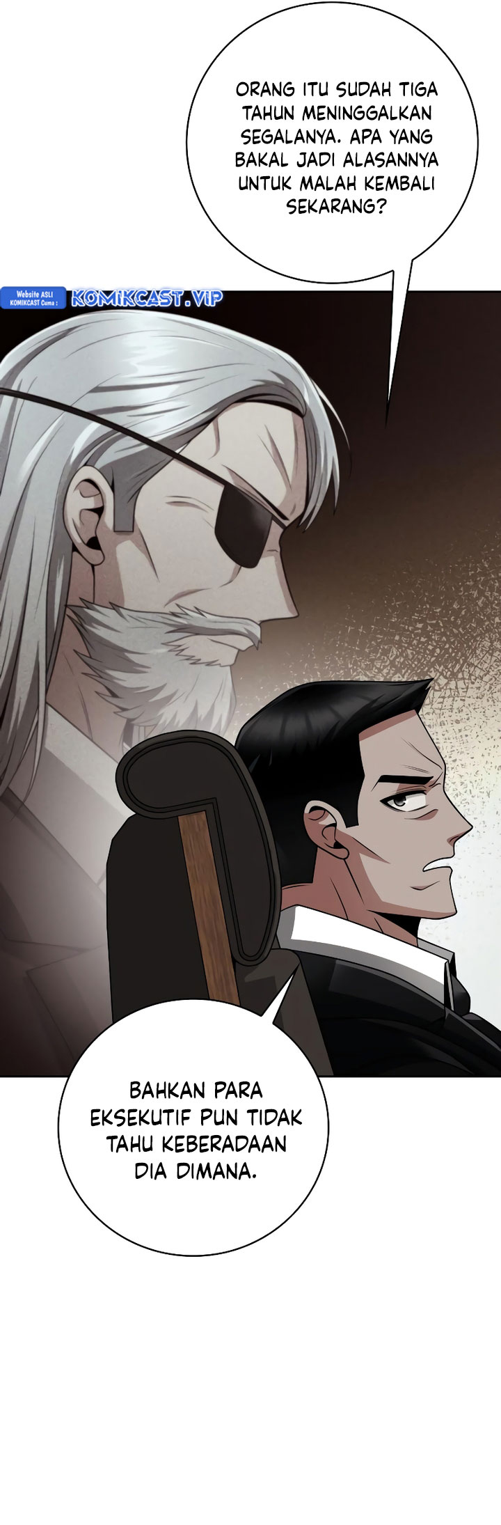 Clever Cleaning Life Of The Returned Genius Hunter chapter 39
