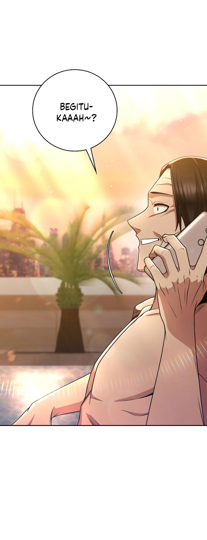 Clever Cleaning Life Of The Returned Genius Hunter chapter 39
