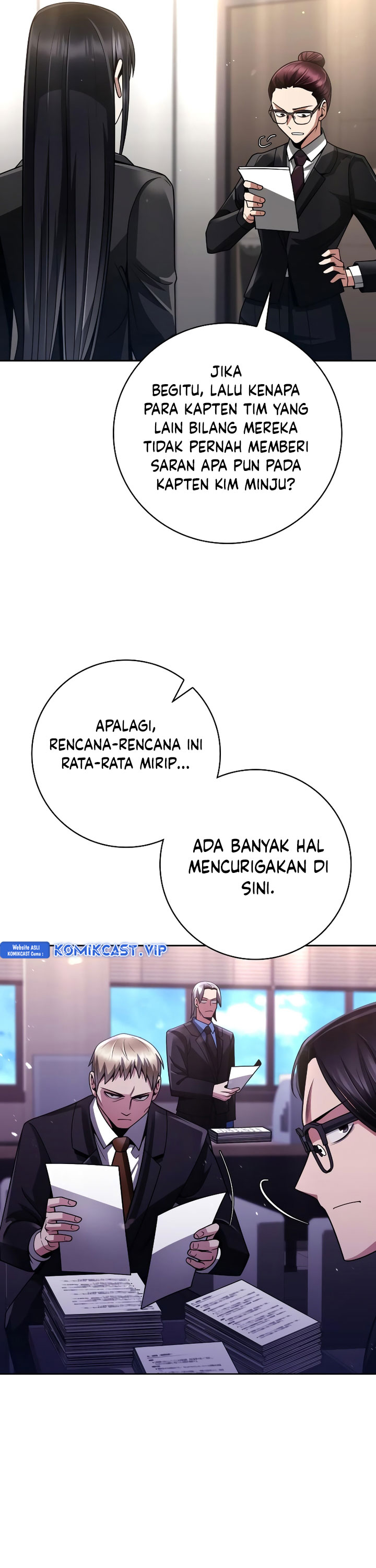 Clever Cleaning Life Of The Returned Genius Hunter chapter 39