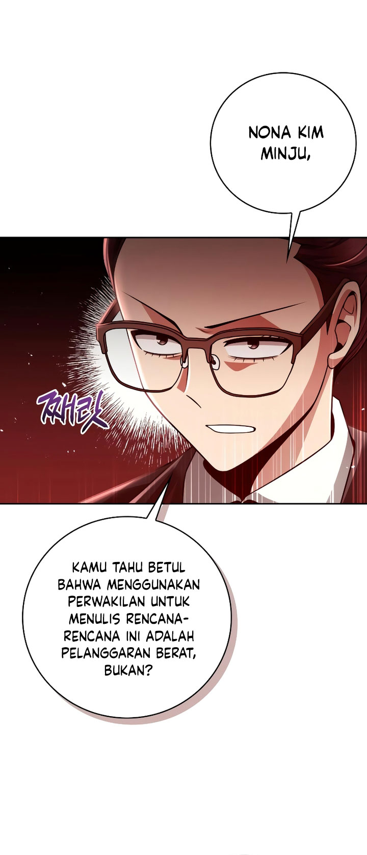 Clever Cleaning Life Of The Returned Genius Hunter chapter 39