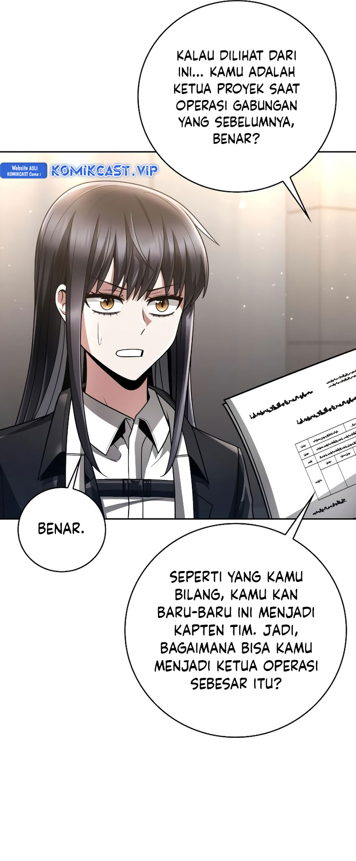 Clever Cleaning Life Of The Returned Genius Hunter chapter 39