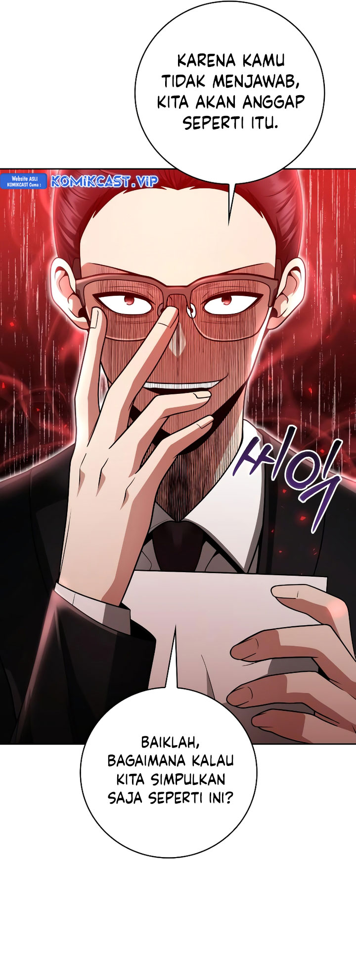 Clever Cleaning Life Of The Returned Genius Hunter chapter 39