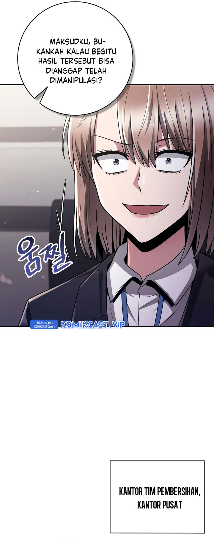 Clever Cleaning Life Of The Returned Genius Hunter chapter 39