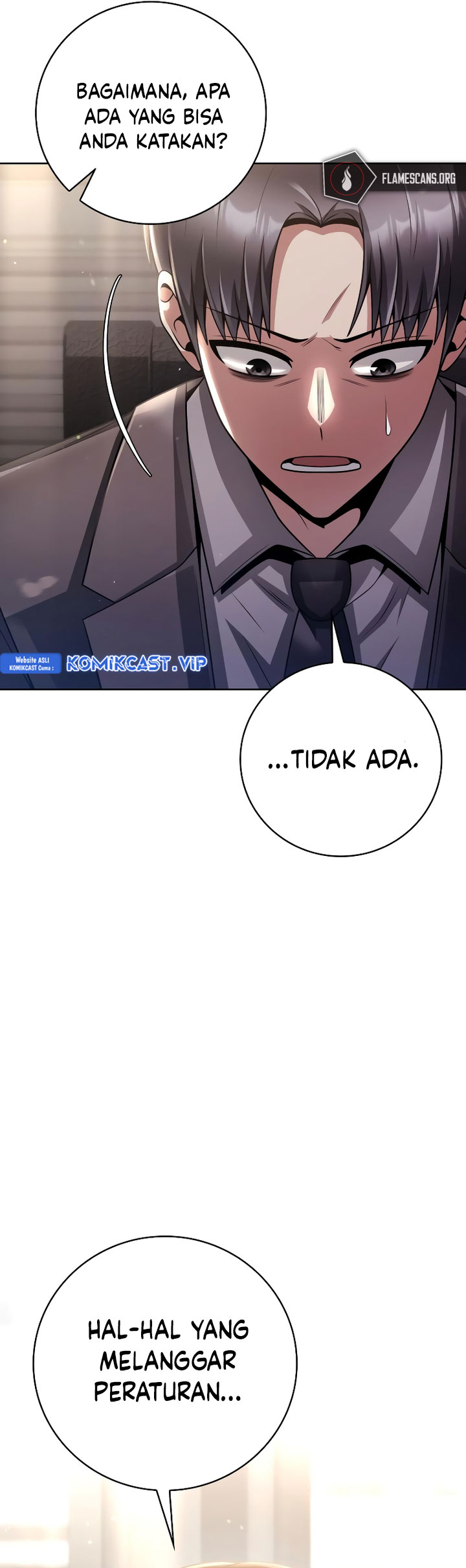 Clever Cleaning Life Of The Returned Genius Hunter chapter 39