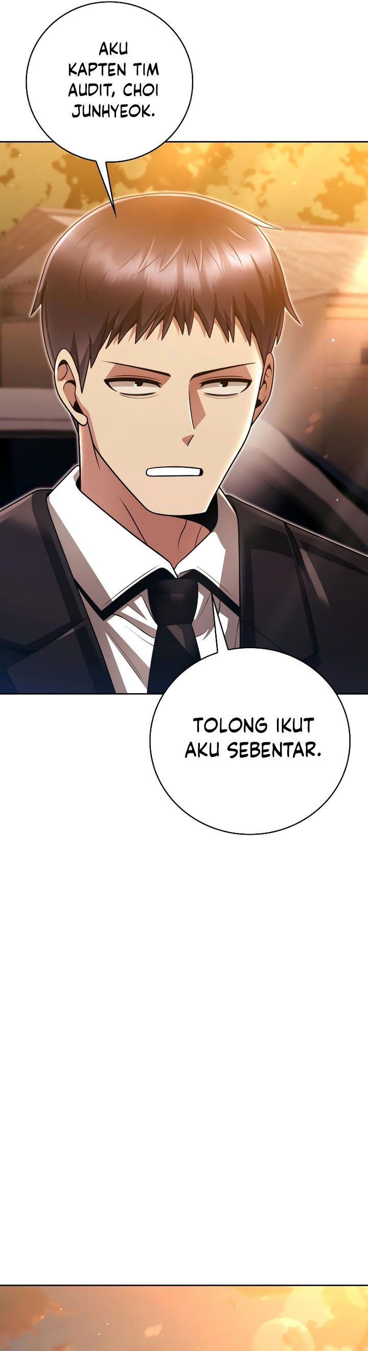 Clever Cleaning Life Of The Returned Genius Hunter chapter 39