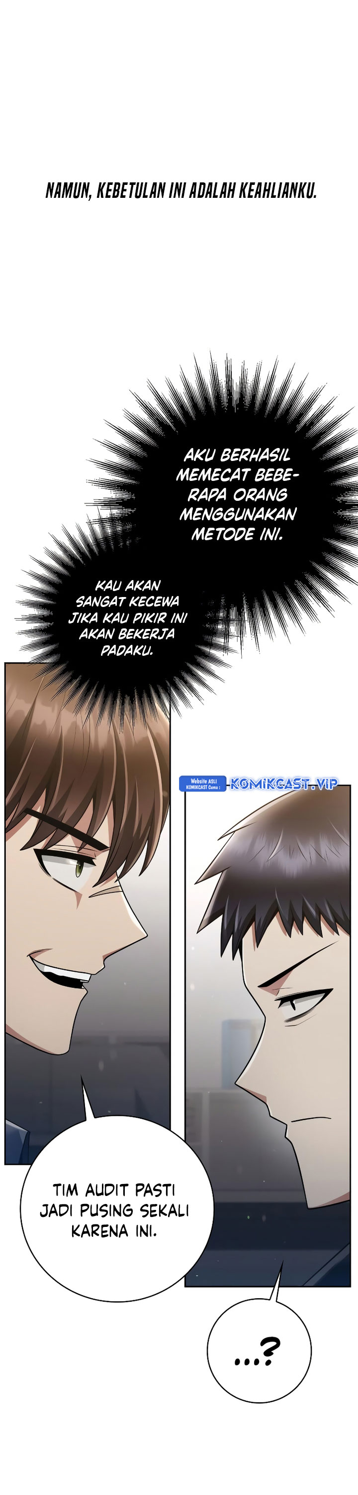 Clever Cleaning Life Of The Returned Genius Hunter chapter 39