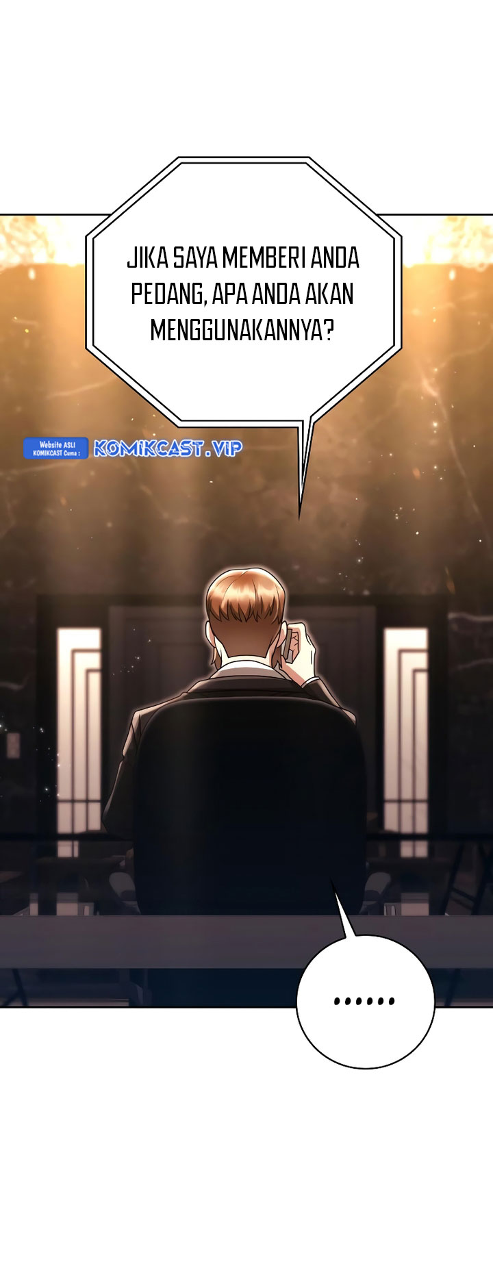 Clever Cleaning Life Of The Returned Genius Hunter chapter 40