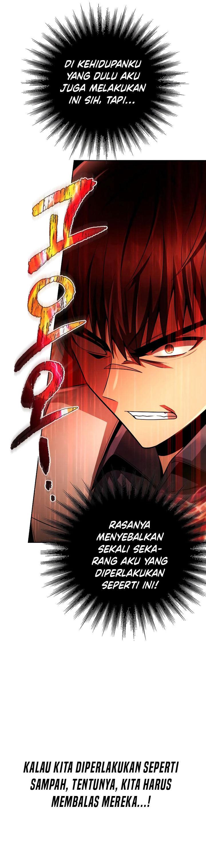 Clever Cleaning Life Of The Returned Genius Hunter chapter 40