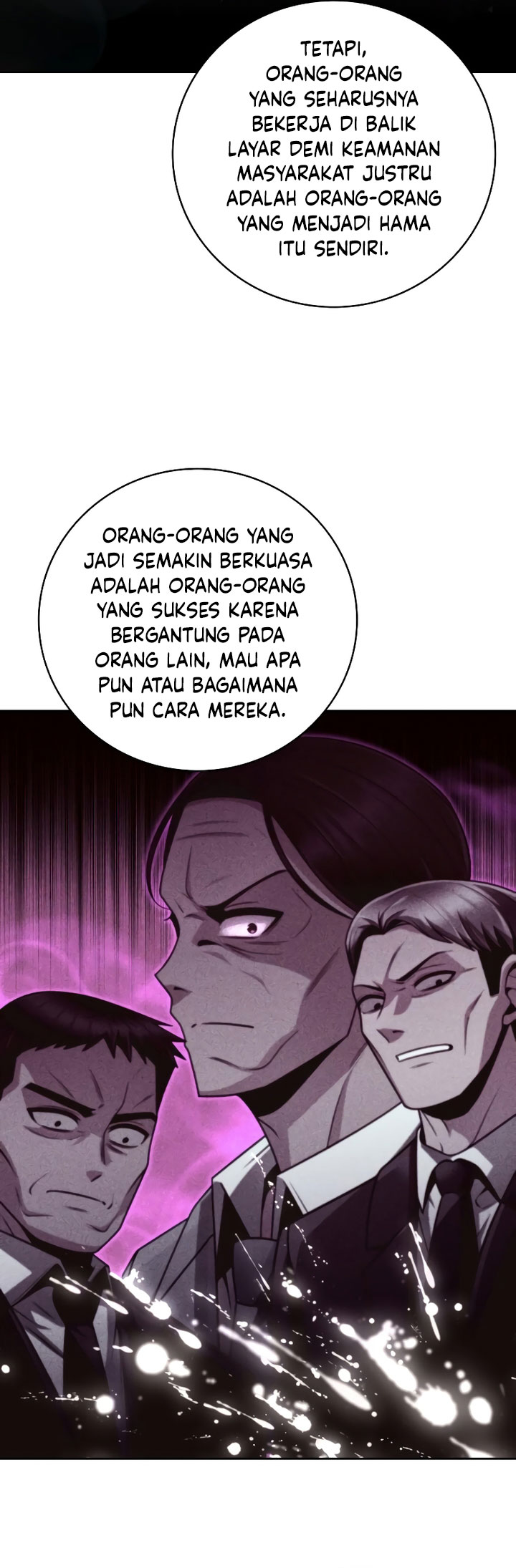 Clever Cleaning Life Of The Returned Genius Hunter chapter 40