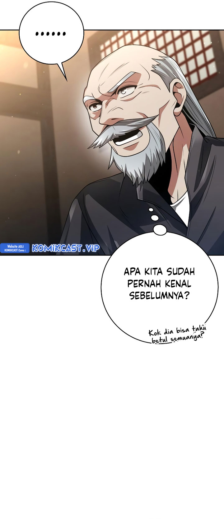 Clever Cleaning Life Of The Returned Genius Hunter chapter 40