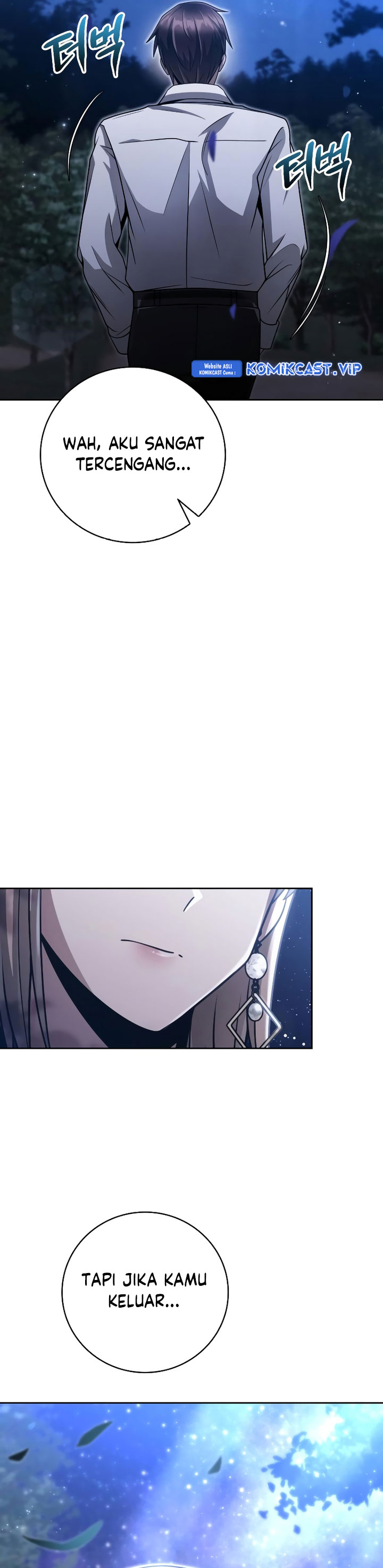 Clever Cleaning Life Of The Returned Genius Hunter chapter 40