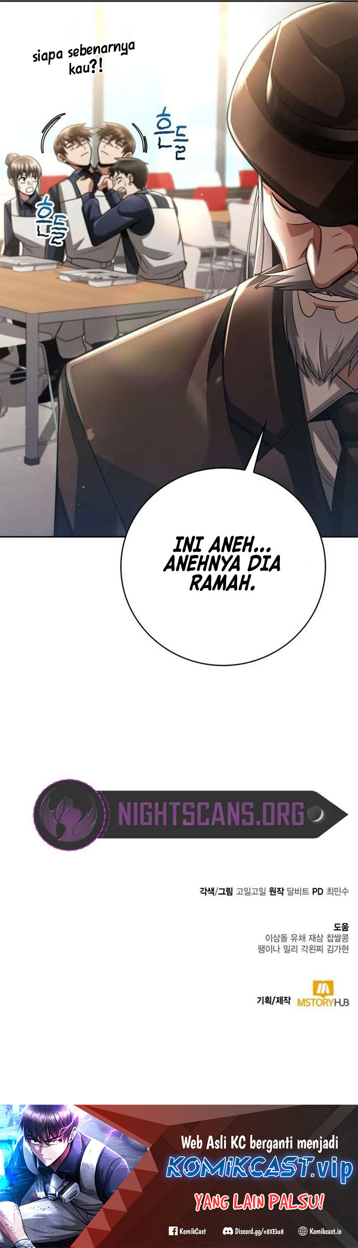 Clever Cleaning Life Of The Returned Genius Hunter chapter 42