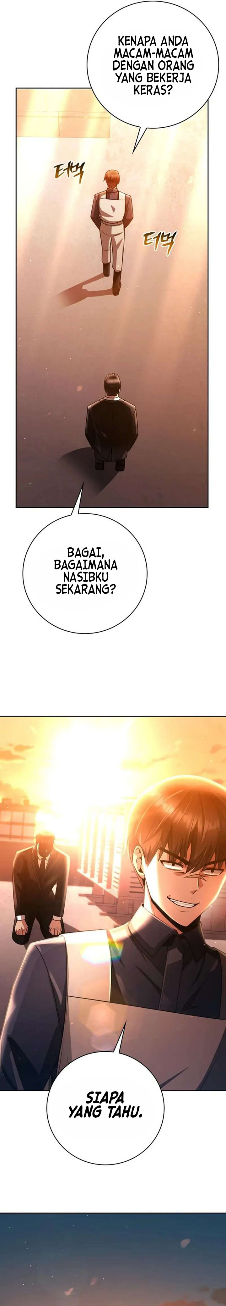 Clever Cleaning Life Of The Returned Genius Hunter chapter 43