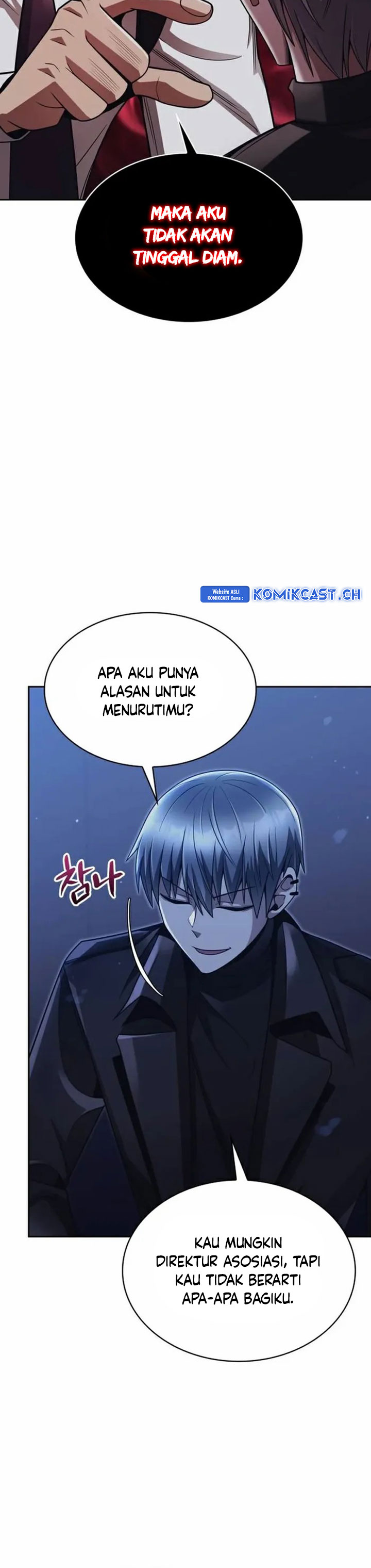 Clever Cleaning Life Of The Returned Genius Hunter chapter 50
