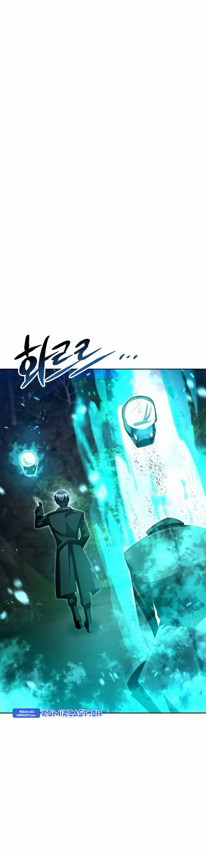Clever Cleaning Life Of The Returned Genius Hunter chapter 50