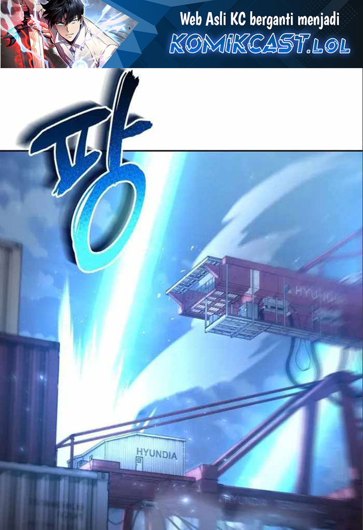 Clever Cleaning Life Of The Returned Genius Hunter Chapter 54 Bahasa Indonesia