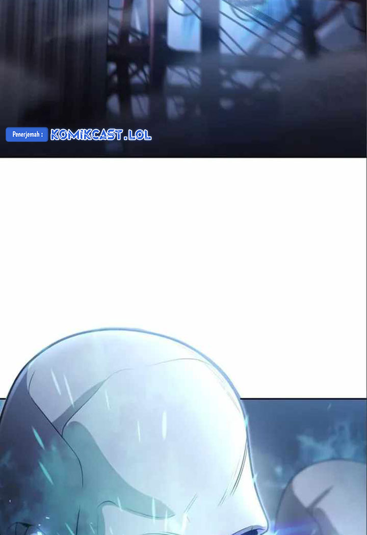 Clever Cleaning Life Of The Returned Genius Hunter Chapter 54 Bahasa Indonesia