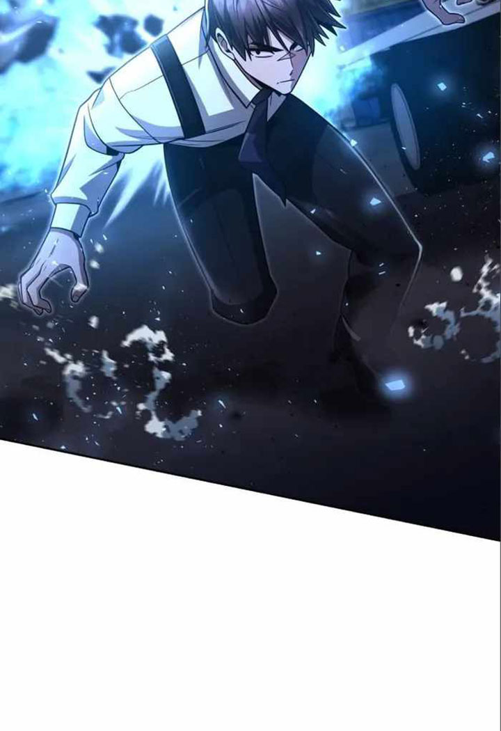 Clever Cleaning Life Of The Returned Genius Hunter Chapter 54 Bahasa Indonesia