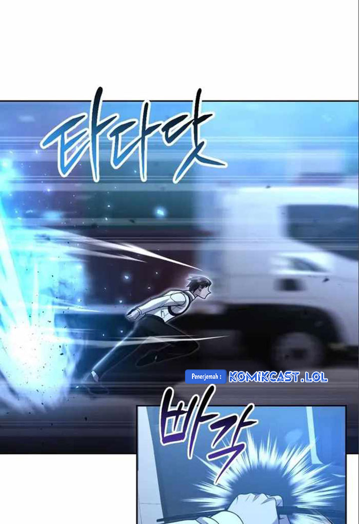 Clever Cleaning Life Of The Returned Genius Hunter Chapter 54 Bahasa Indonesia