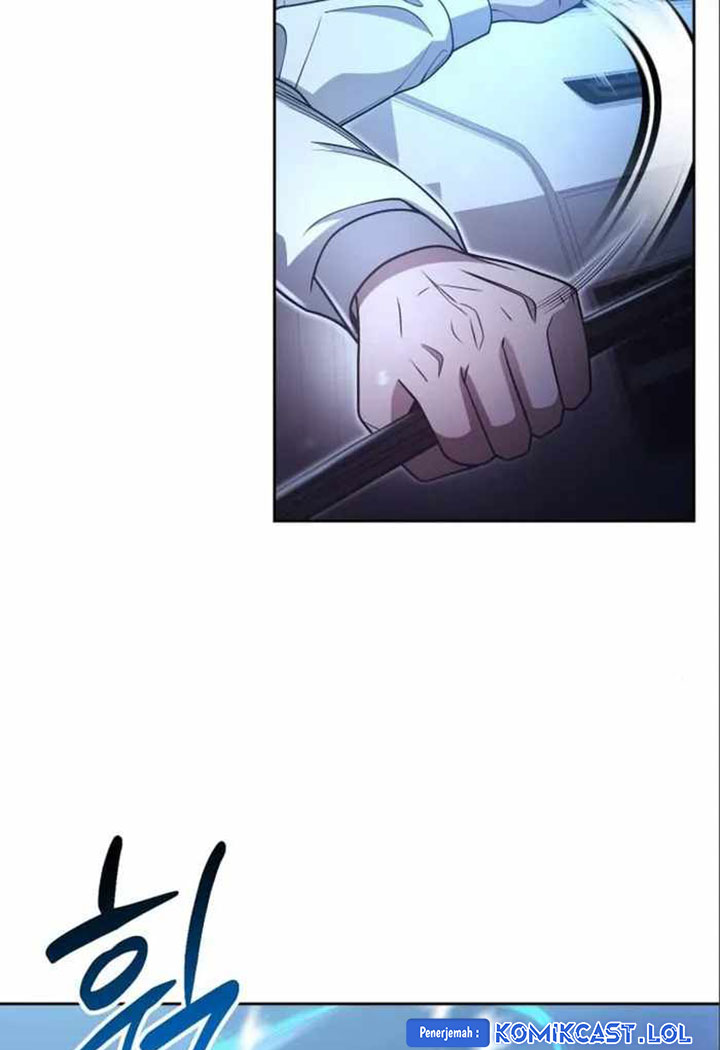 Clever Cleaning Life Of The Returned Genius Hunter Chapter 54 Bahasa Indonesia