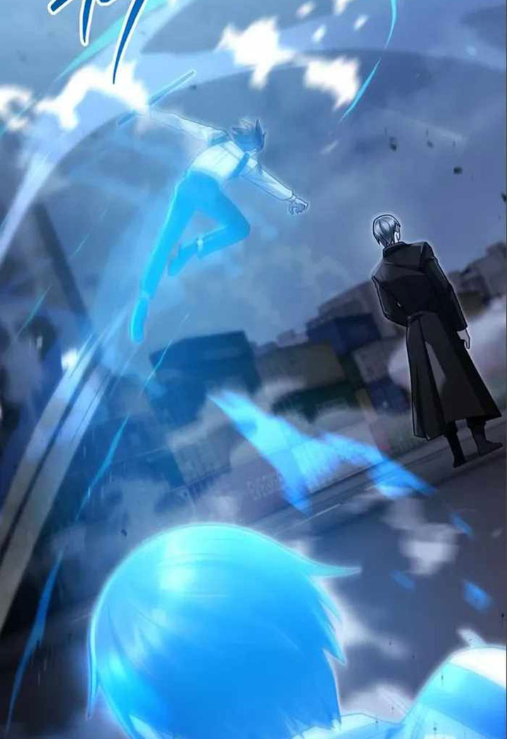 Clever Cleaning Life Of The Returned Genius Hunter Chapter 54 Bahasa Indonesia