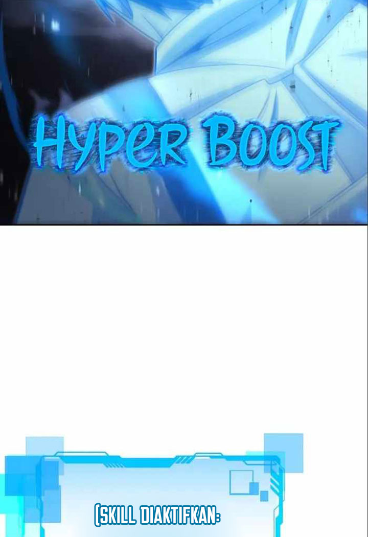 Clever Cleaning Life Of The Returned Genius Hunter Chapter 54 Bahasa Indonesia