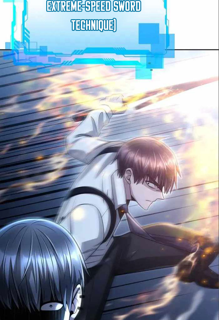 Clever Cleaning Life Of The Returned Genius Hunter Chapter 54 Bahasa Indonesia