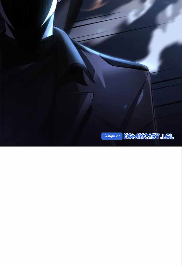 Clever Cleaning Life Of The Returned Genius Hunter Chapter 54 Bahasa Indonesia