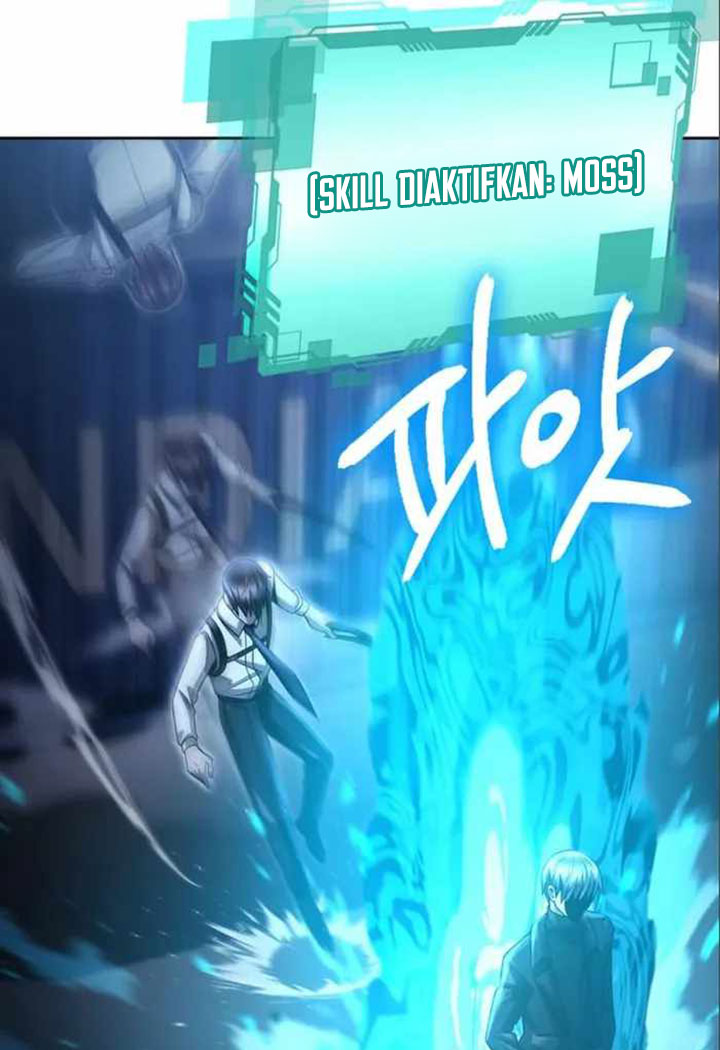 Clever Cleaning Life Of The Returned Genius Hunter Chapter 54 Bahasa Indonesia