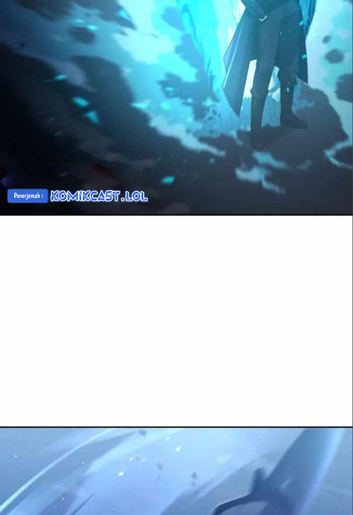 Clever Cleaning Life Of The Returned Genius Hunter Chapter 54 Bahasa Indonesia